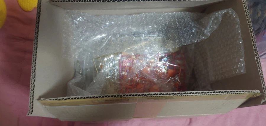 사제맥기 고토부키야 마하 스페리온, SMP 레온카이저 조립 부분도색_1.webp