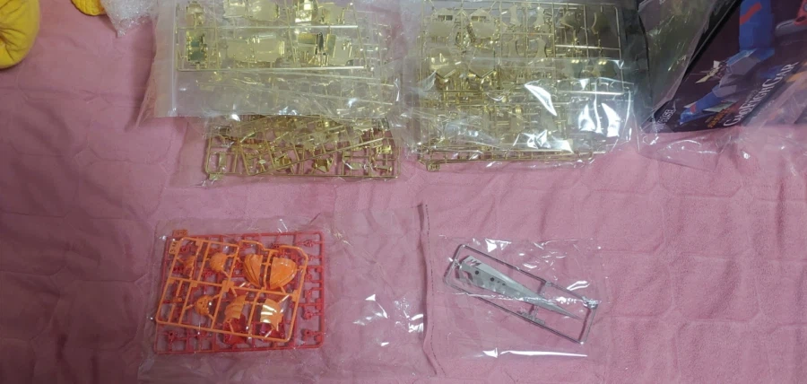 사제맥기 고토부키야 마하 스페리온, SMP 레온카이저 조립 부분도색_3.webp