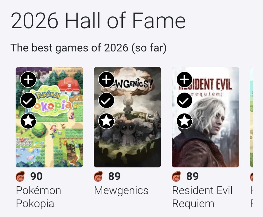 포코피아 오픈크리틱 점수 90점으로 상승_2.webp