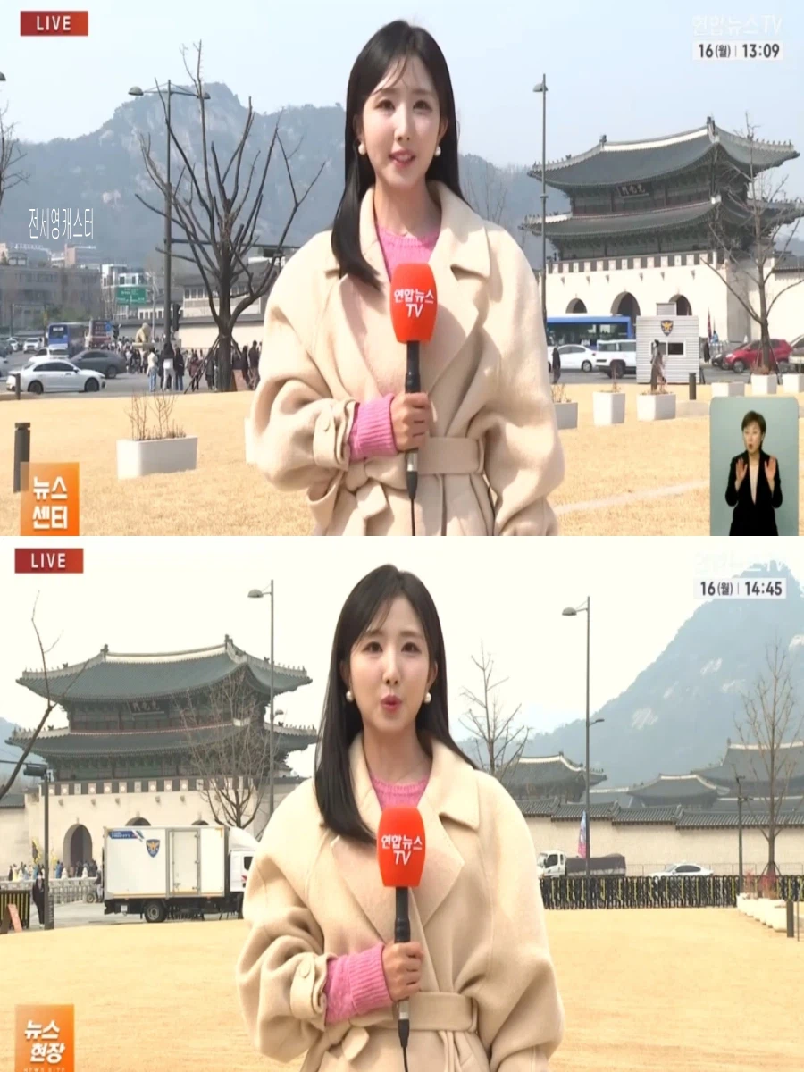 내일, 큰 일교차 유의(초미세먼지 나쁨, 대체로 맑음)_1.webp