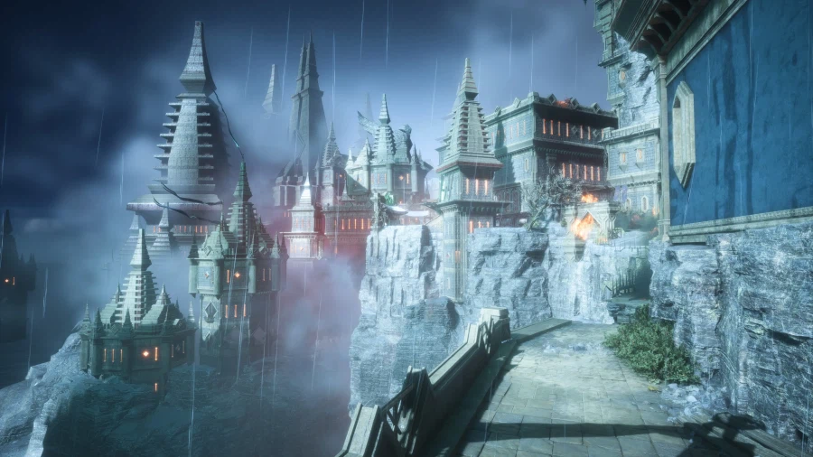 업그레이드 PSSR 오늘 공개, DF 테스트 영상_3.webp