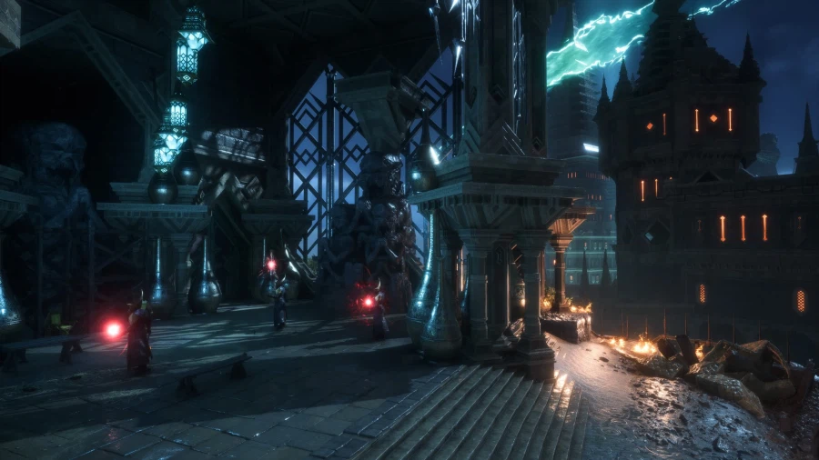 업그레이드 PSSR 오늘 공개, DF 테스트 영상_4.webp