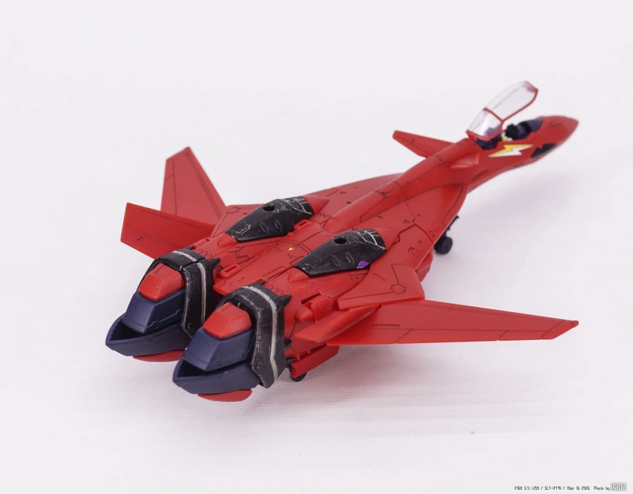 [MACROSS] HG VF-19改 파이어 발키리_5.webp