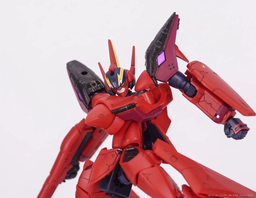 [MACROSS] HG VF-19改 파이어 발키리_13.webp