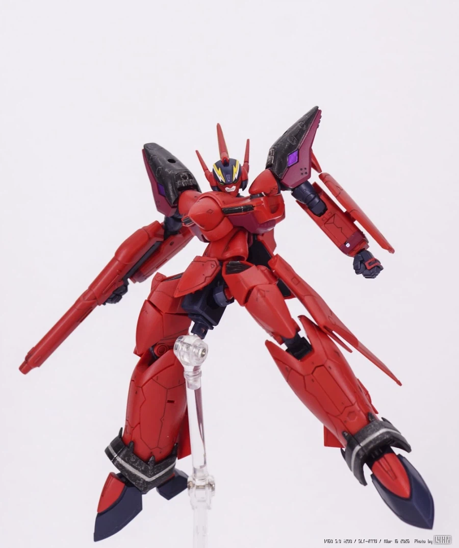 [MACROSS] HG VF-19改 파이어 발키리_14.webp