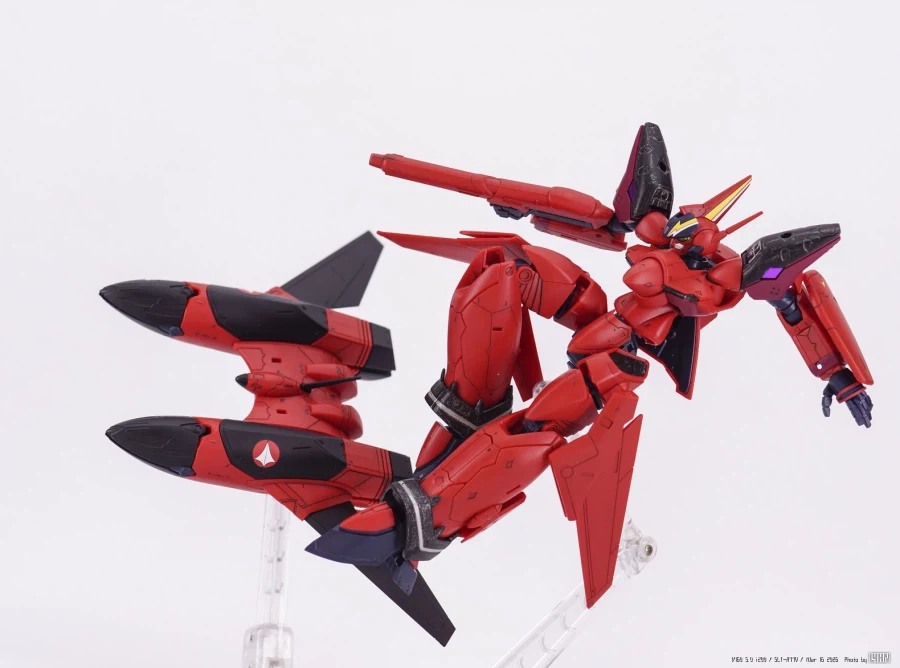 [MACROSS] HG VF-19改 파이어 발키리_17.webp