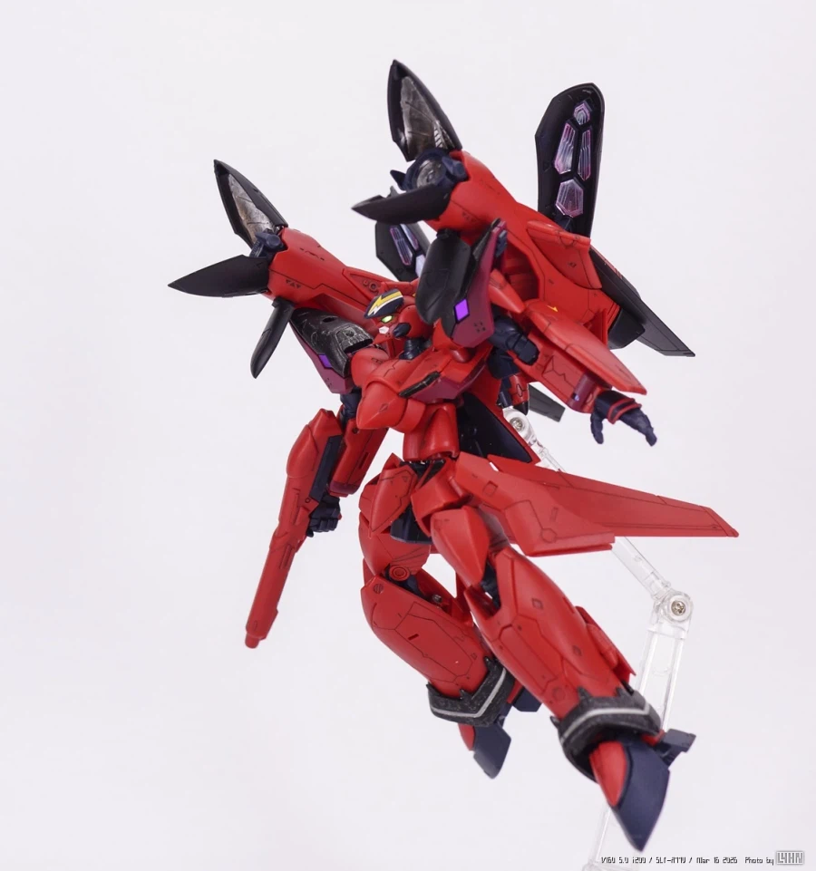 [MACROSS] HG VF-19改 파이어 발키리_22.webp