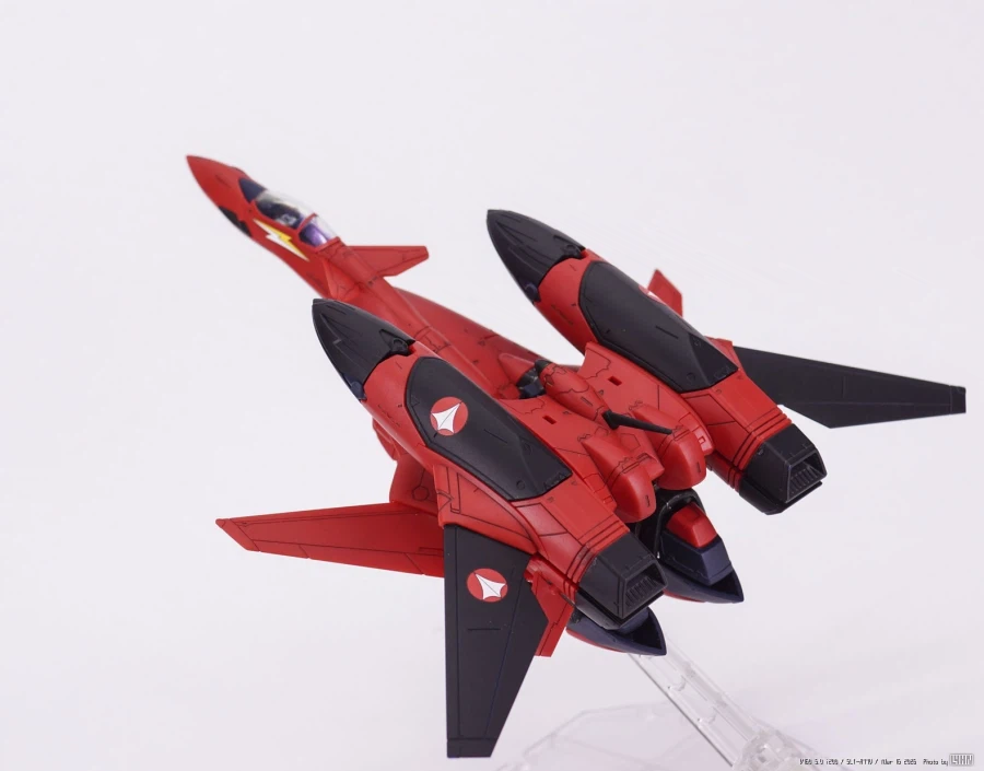 [MACROSS] HG VF-19改 파이어 발키리_26.webp