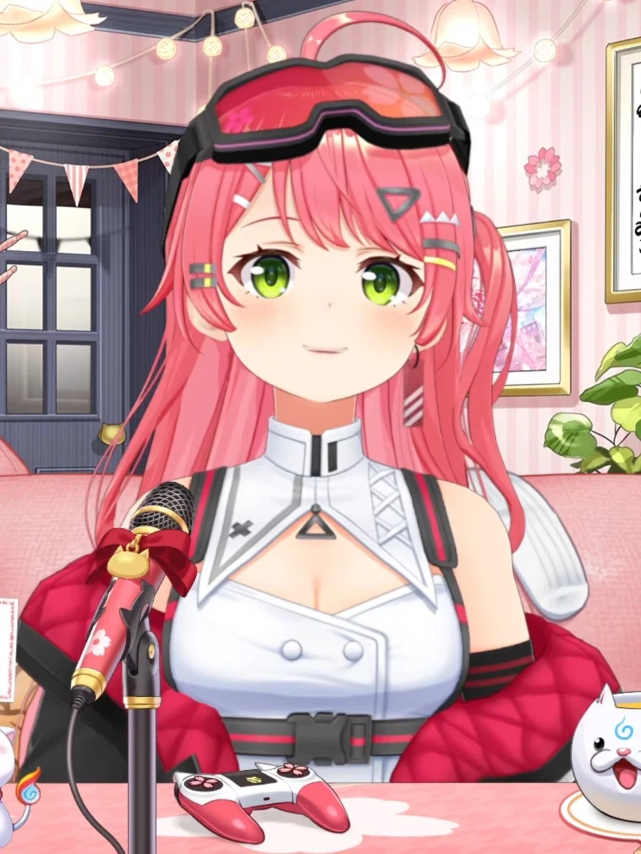 버튜버) 미코치가 패션 비트 MV에서 가장 좋아하는 장면_1.webp