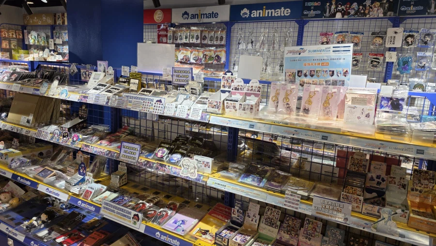 [중국] 베이징 덕질 여행기! 중국 수도 베이징에서 덕질 탐방! (초스압)_112.webp