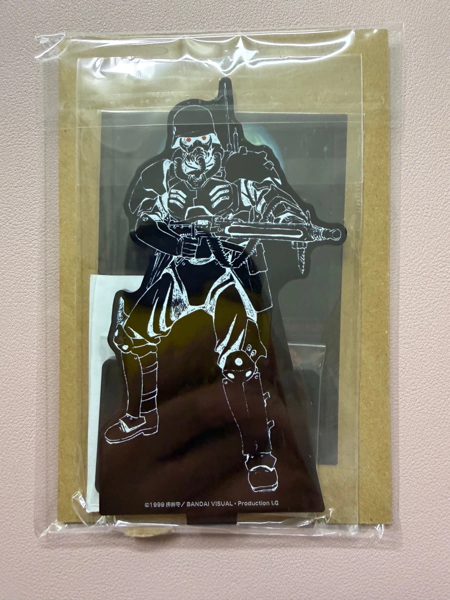 일본 인랑 4K 리마스터 세트 특장한정판 인증샷_6.webp