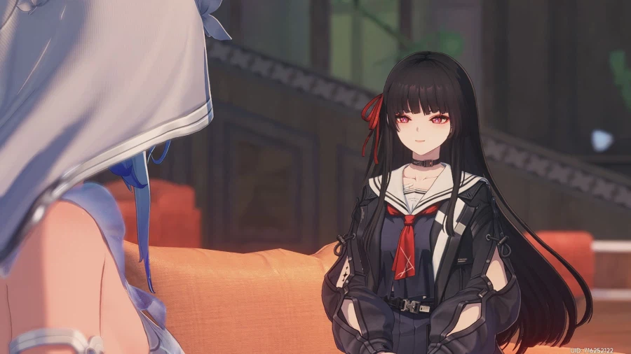 명조)와 치사 카페 스토리 진짜 개꿀잼인데요? 수라장이 따로 없는데 ㅋㅋㅋ_4.webp