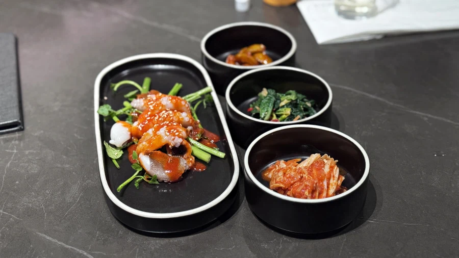 밖에서 밥 먹습니다 - 분당 판교, 방유당_4.webp