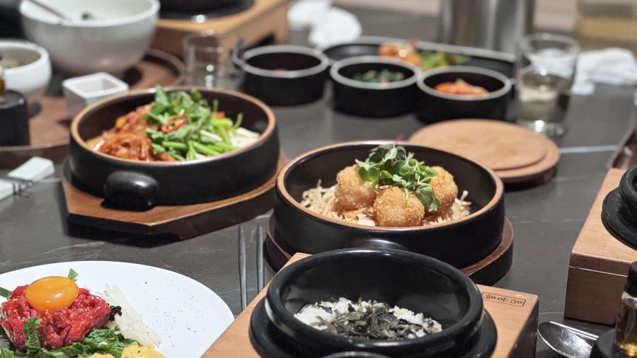 밖에서 밥 먹습니다 - 분당 판교, 방유당_10.webp