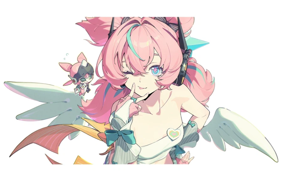 젠레스) PS5프로 PSSR 받으면 프레임 고정 가능할려나_1.webp