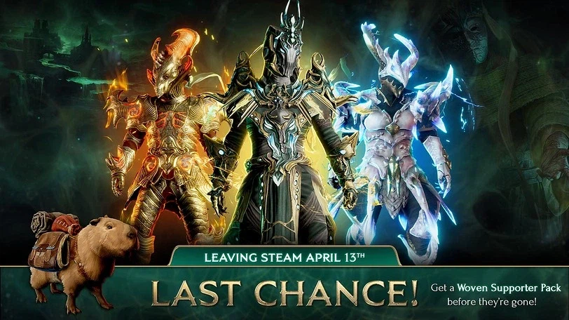 라스트에포크)시즌 4 산산조각 난 예언 3월 26일 출시_28.webp