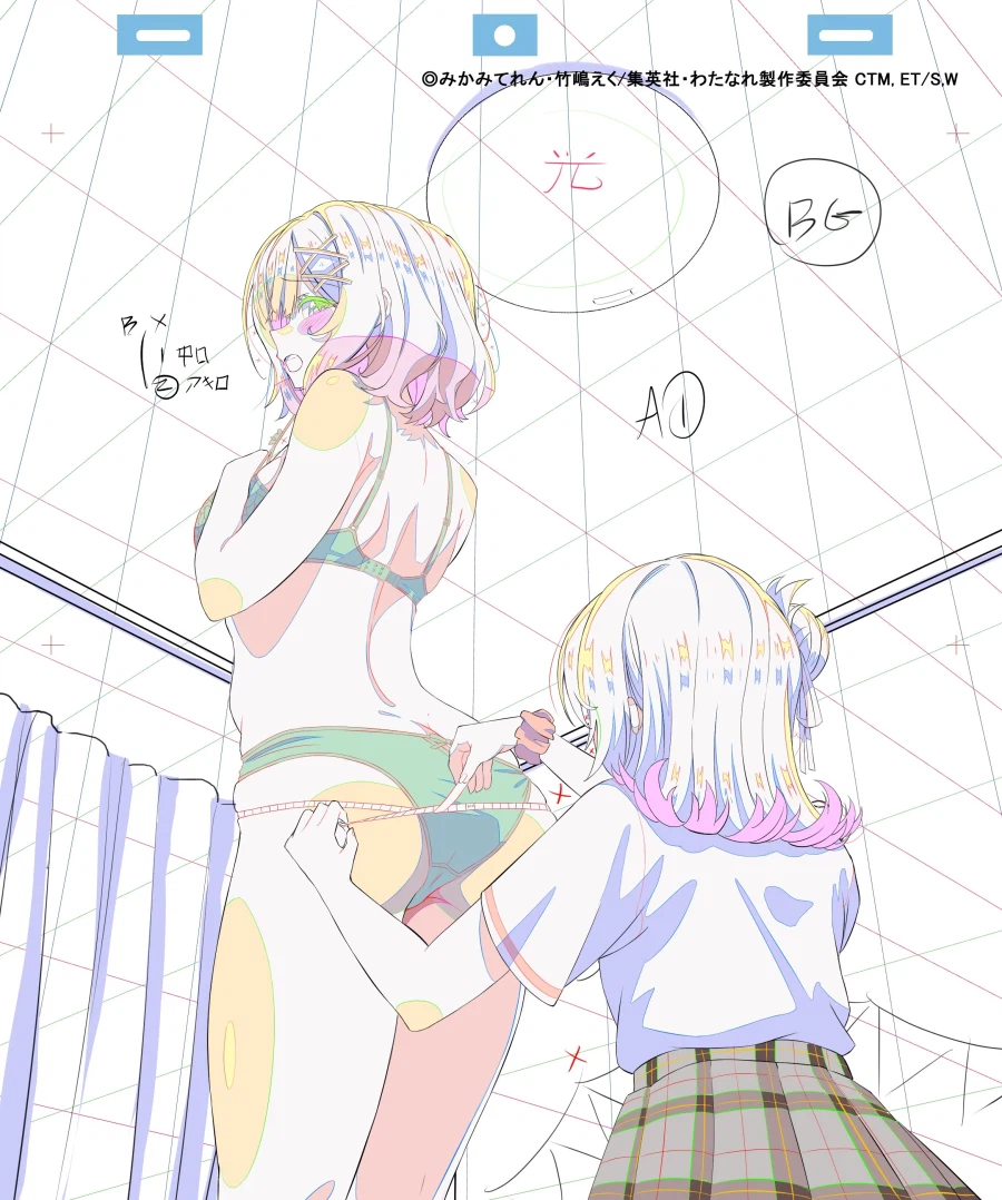 무리무리)이 애니의 주인공이 여자들을 후리고 다닐 수 있는 이유.jpg_1.webp