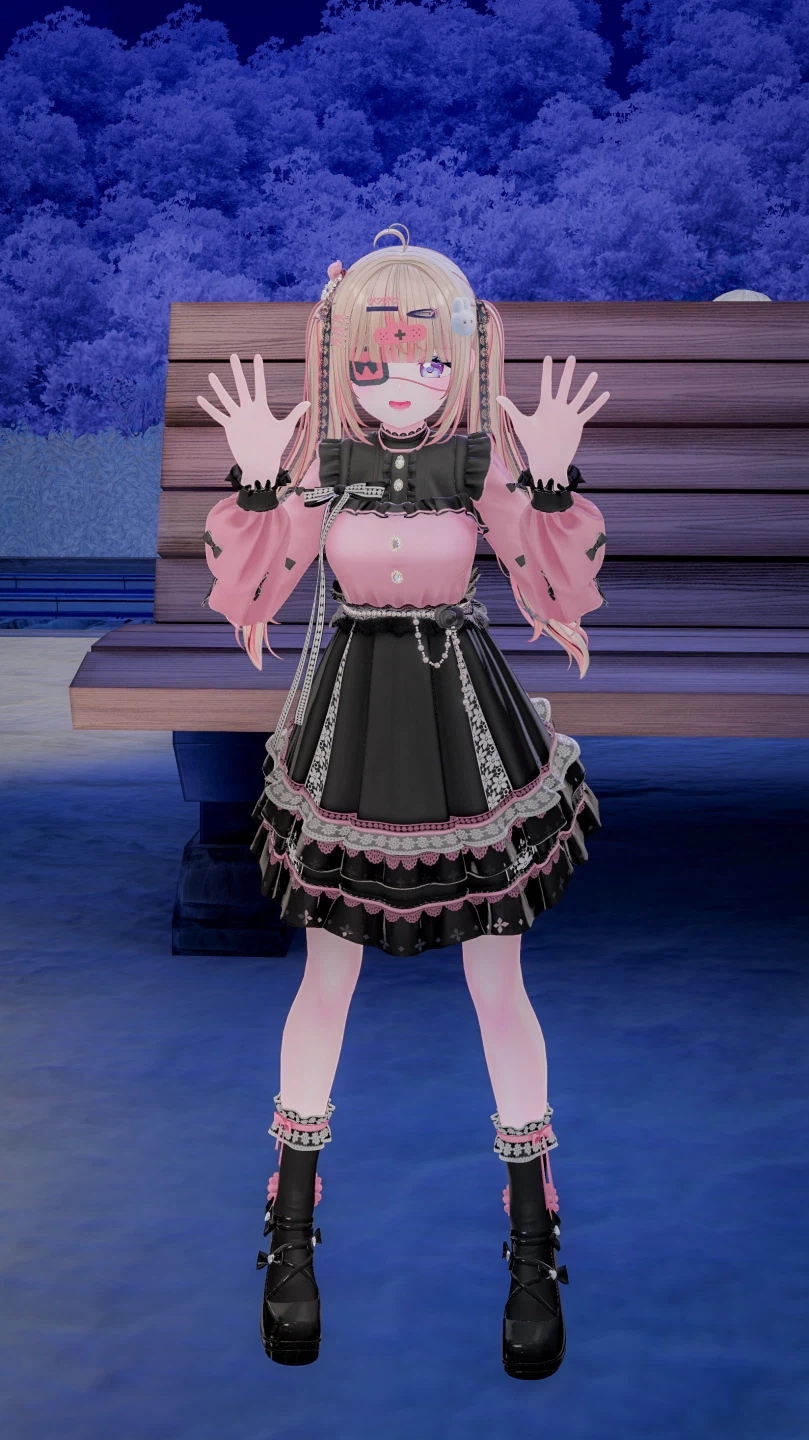 VRChat) 해외 정떡 떡밥에 브얄챗 짤 올려요_1.webp