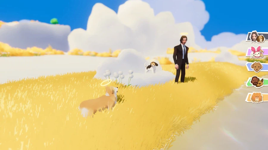 PS5판 마이 리틀 퍼피 발매일 및 스크린샷, 지원 언어_4.webp