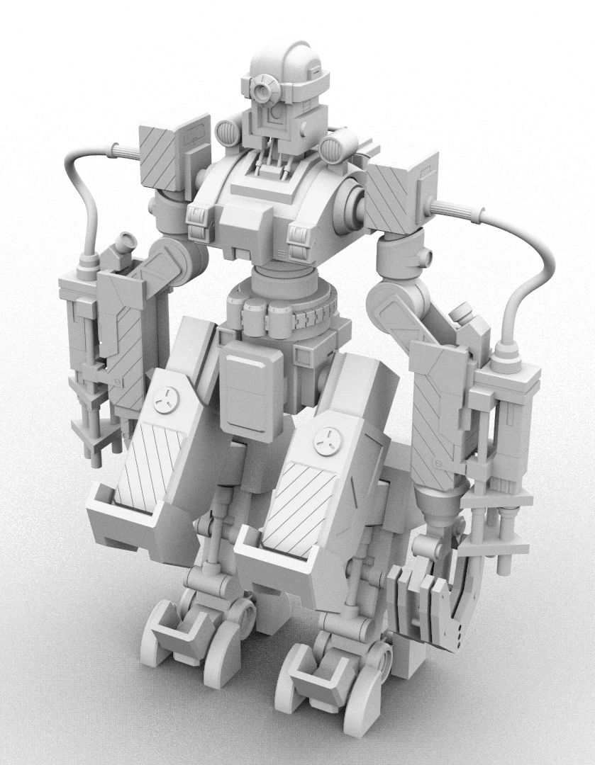 연습겸 AGS 이미르 모델링_5.webp