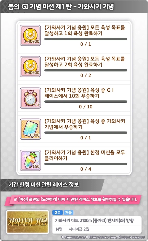 [우마무스메] 봄의 GI 캠페인 제1 탄_6.webp