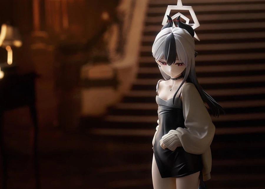 [맥스 팩토리] 1/7 블루 아카이브 - 카요코 (드레스)_4.webp