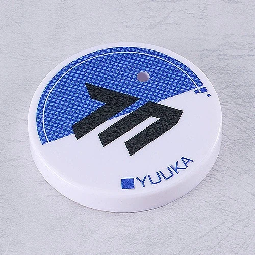 [굿 스마일] 넨도로이드 블루 아카이브 - 하야세 유우카 재판_6.webp