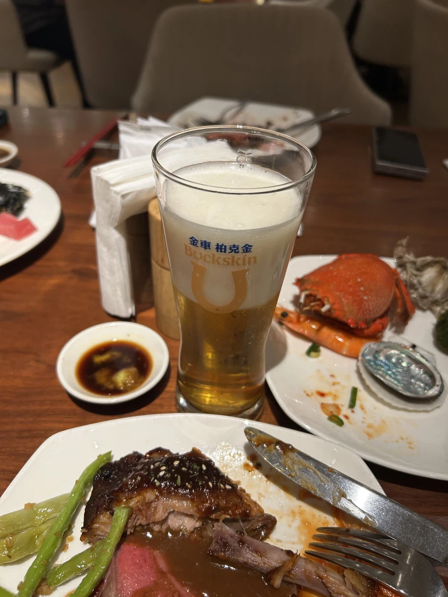 타이베이 호텔 뷔페 Café Grand Hyatt Taipei_16.webp