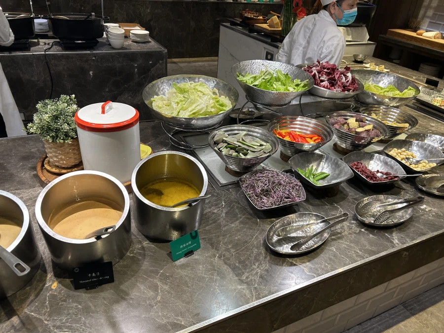 타이베이 호텔 뷔페 Café Grand Hyatt Taipei_17.webp