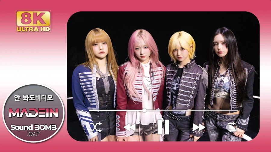 [메이딘] MADEIN SoundBOMB360˚ 비하인드_3.webp