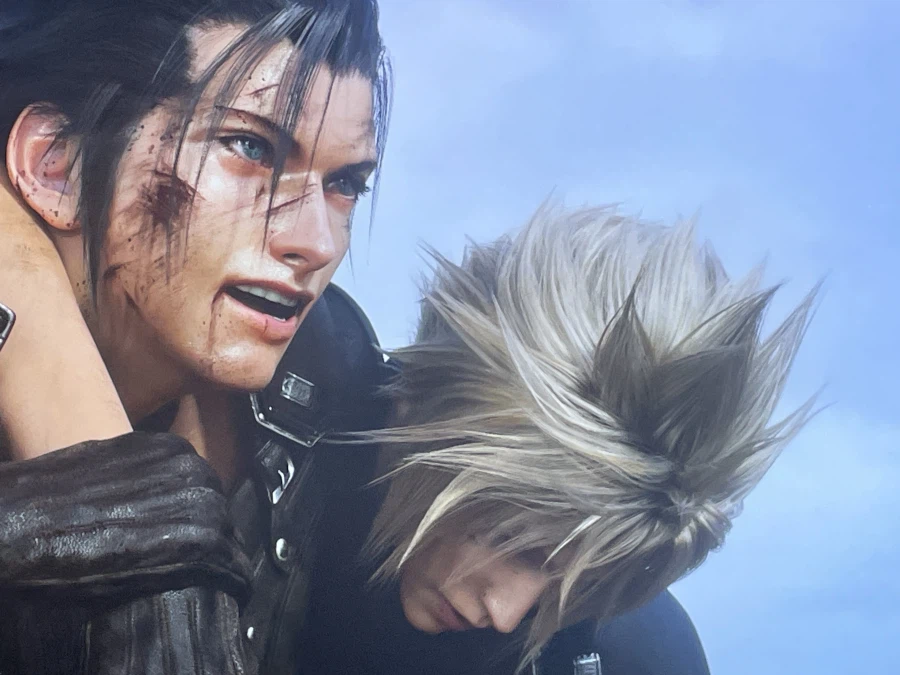 프로업데이트 ㄱㄱ! 파판리버스 진짜 선명하네요(라오어2,갓옵워라그추가)_9.webp