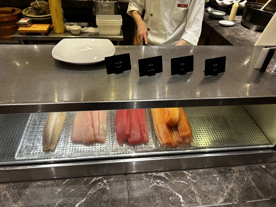 타이베이 호텔 뷔페 Café Grand Hyatt Taipei_23.webp