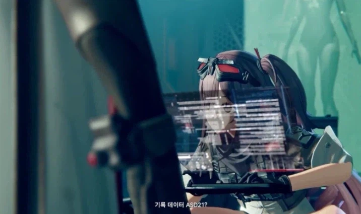 사진 하나로 이해하는 소전2 그로자 상황 추측_1.webp