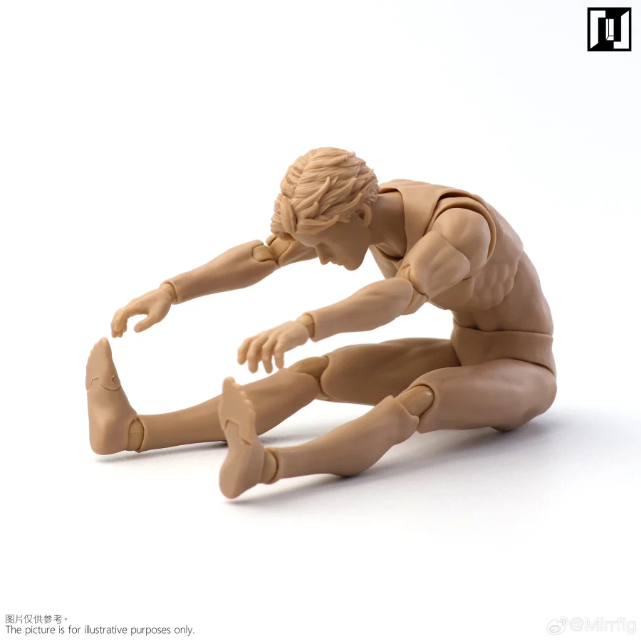 [Mirrfig] 슬림남 MF002 & MF003_7.webp