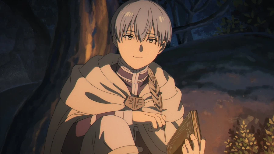 [장송의 프리렌] 2기 9화 선행 컷_1.webp