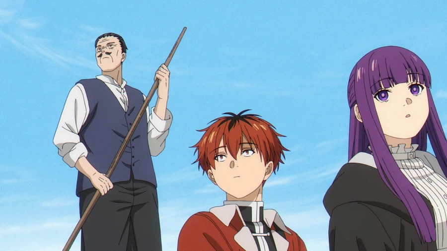 [장송의 프리렌] 2기 9화 선행 컷_3.webp