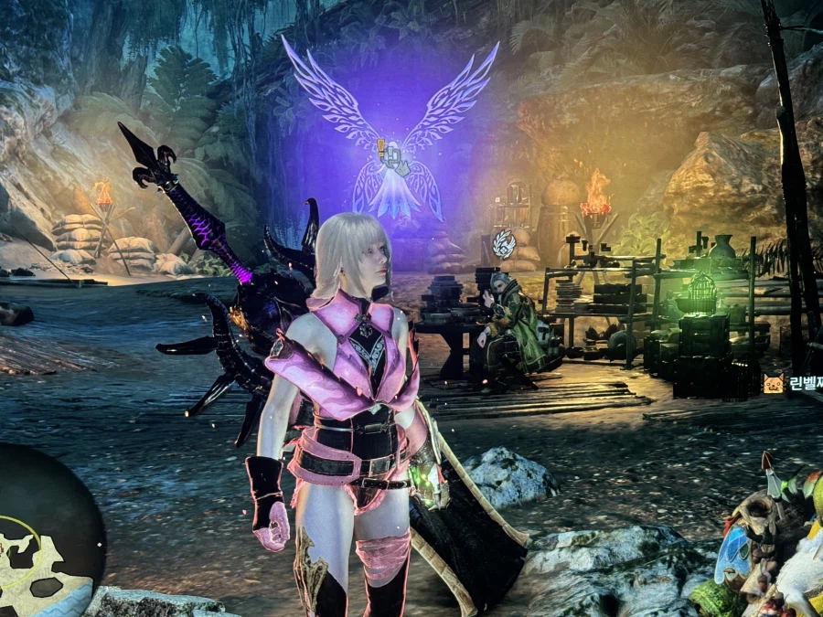 몬헌 와일즈 폰 샷 PSSR 2.0_1.webp