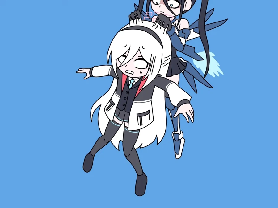 블루아카) 케이 적당히 하세요_2.webp