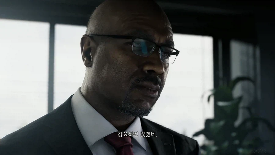 바하9) 그레이스 상사를 더욱 더 쓰레기로 만드는 모드_2.webp