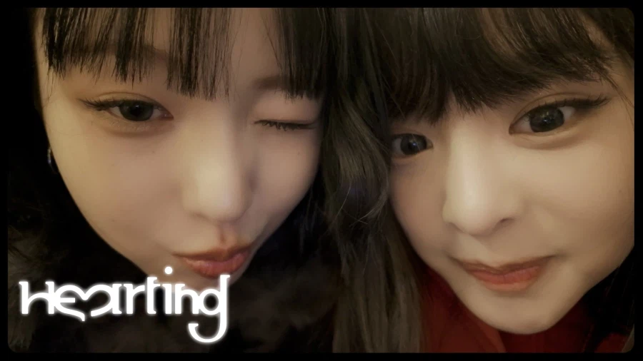 [앳하트] ‘Butterfly Doors’ MV 비하인드 + 퍼포먼스 티저_1.webp