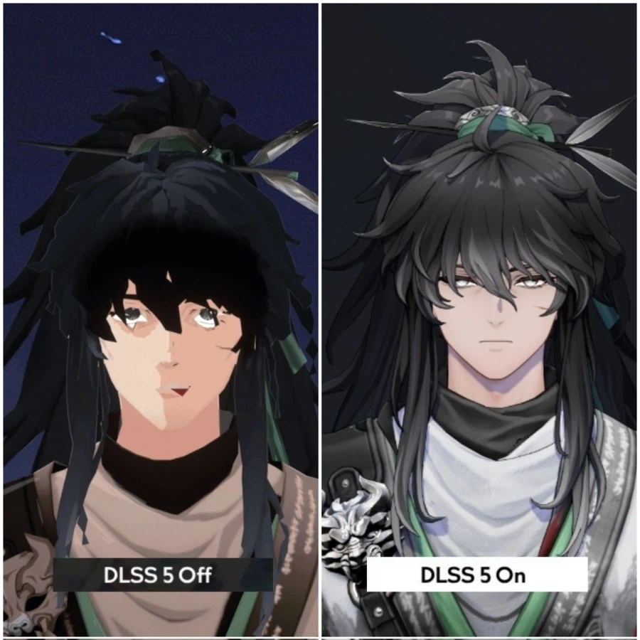 명조) 명조에도 찾아온 DLSS 5밈_1.webp