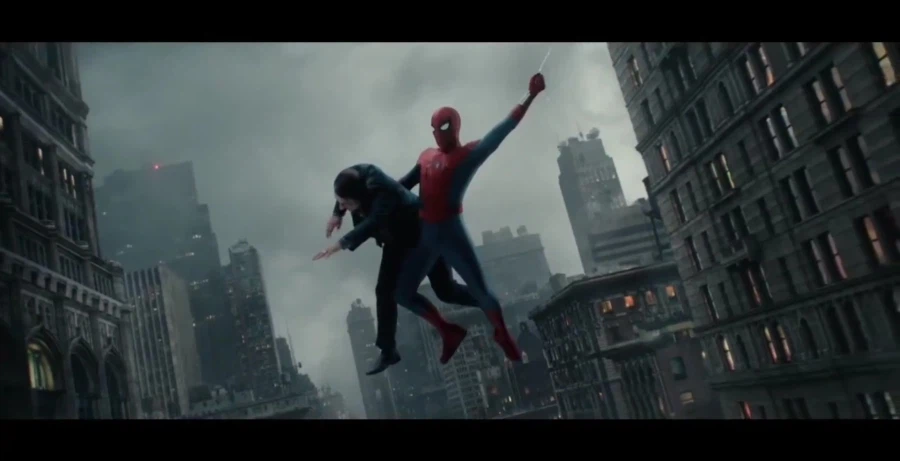 스파이더맨: 브랜드 뉴 데이 퍼스트룩 공개_2.webp