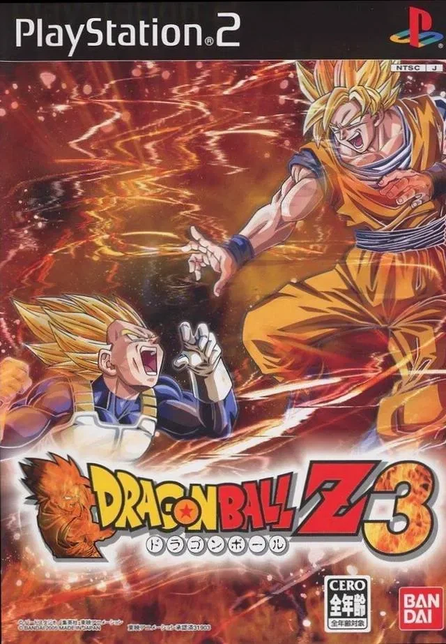 드래곤볼) 스파킹 제로를 하면서 다시 느끼게되는점_1.webp