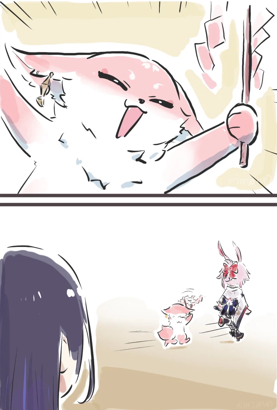 원신) 악령 제령하는 야해 미코_5.webp