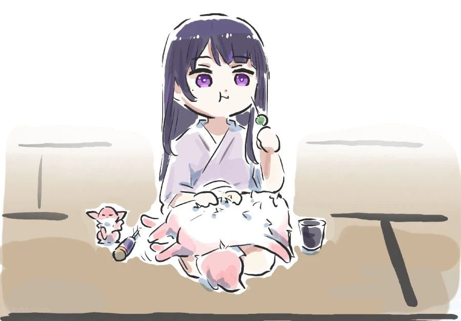 원신) 악령 제령하는 야해 미코_7.webp