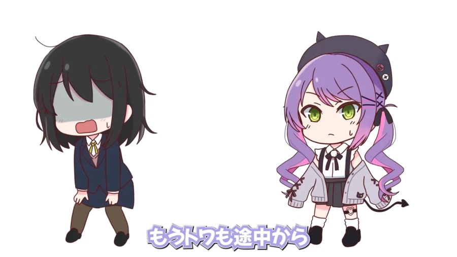 버튜버)손그림클립)토와: 이러다 내 매니저 죽겠다! 매니저 한명 더 좀!_1.webp