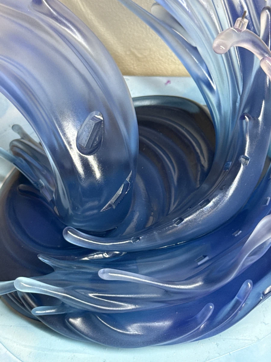 [원신] 푸리나 피규어 제작기 – 물과 빛으로 표현한 프리나의 내면_9.webp