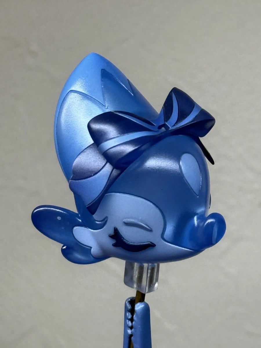 [원신] 푸리나 피규어 제작기 – 물과 빛으로 표현한 프리나의 내면_15.webp