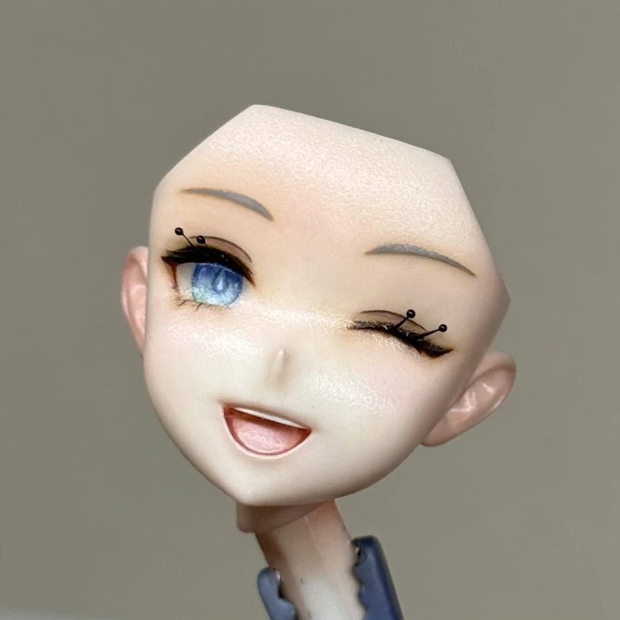 [원신] 푸리나 피규어 제작기 – 물과 빛으로 표현한 프리나의 내면_33.webp