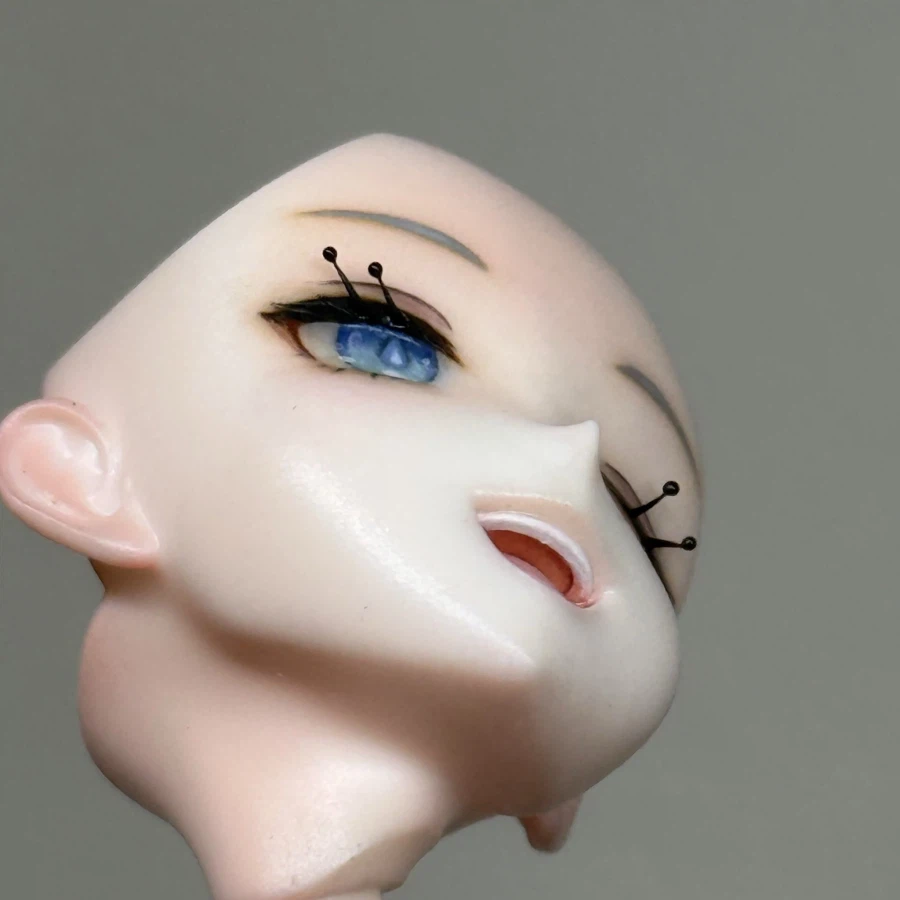 [원신] 푸리나 피규어 제작기 – 물과 빛으로 표현한 프리나의 내면_34.webp